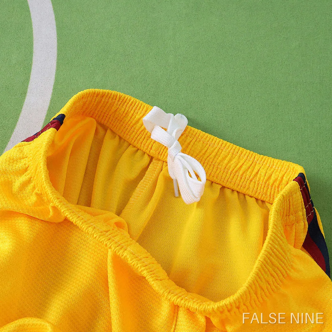 FC Barcelona 12/13 Away Kids Kit, photo 27