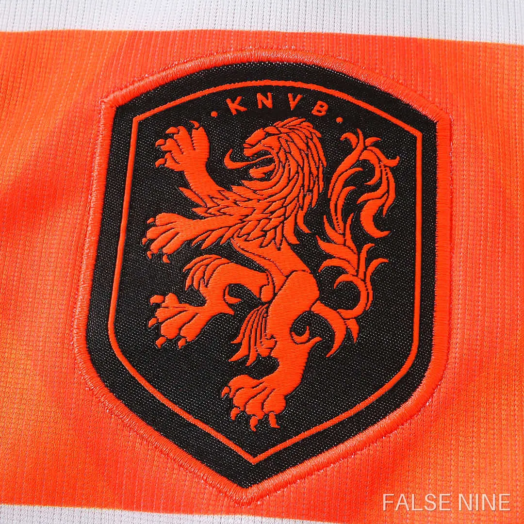Netherlands 2026 Away Shirt (Women), photo 10