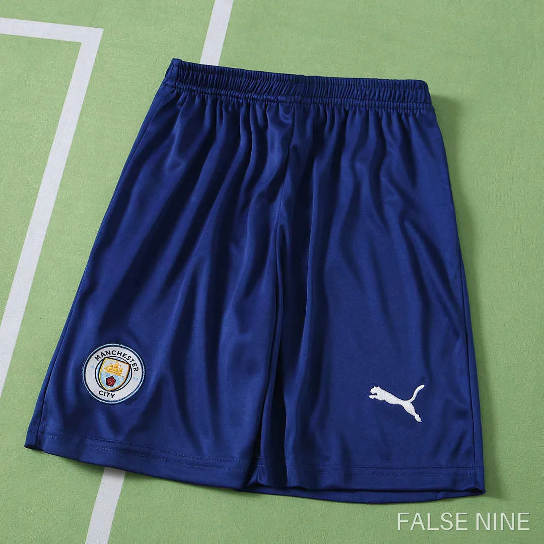 Manchester City 26/27 Third Kit (Kids), photo 5