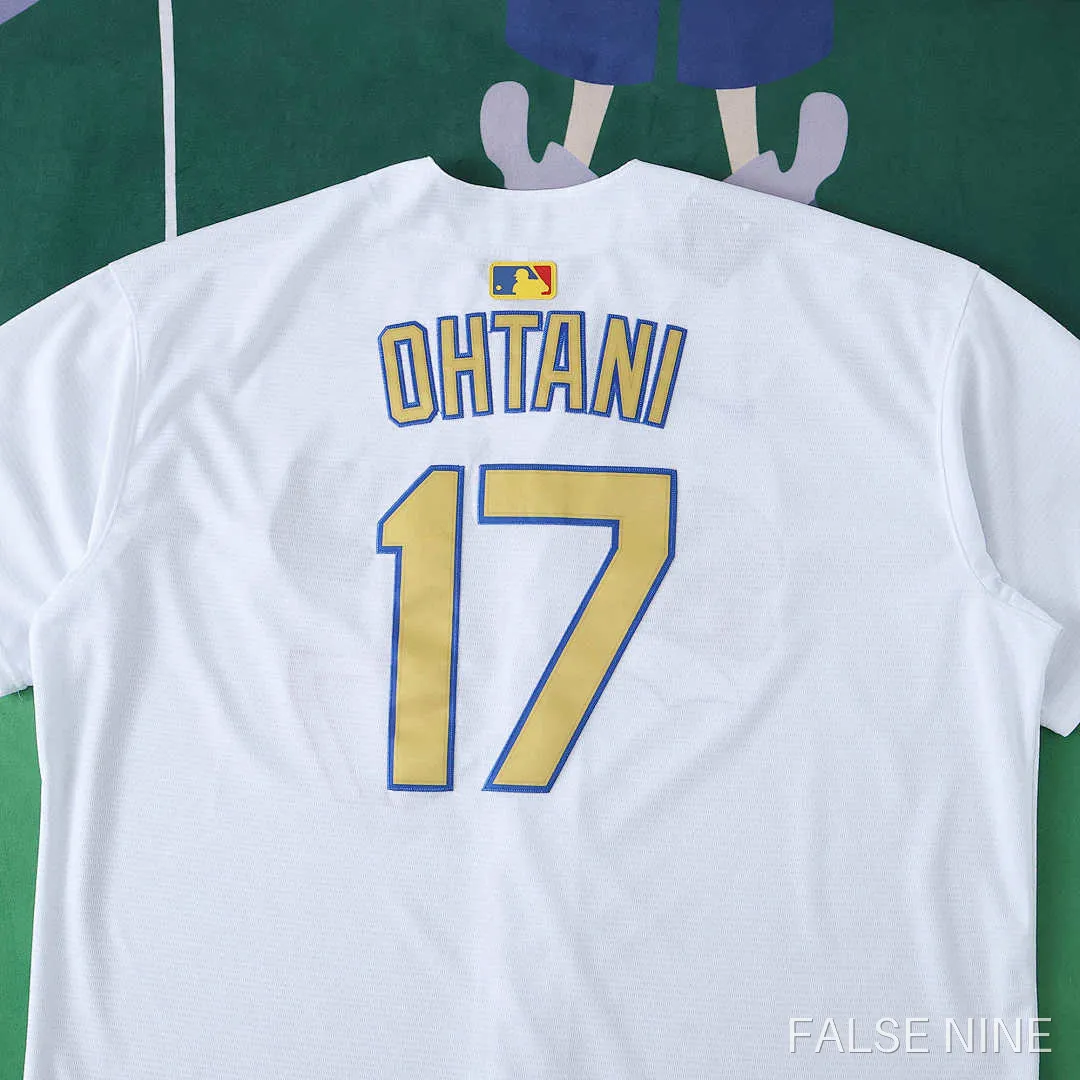 Los Angeles Dodgers Home Jersey 2025, photo 24