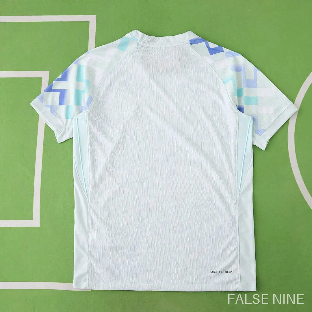 Inter Milan 25/26 Away Shirt (Player Version), photo 21