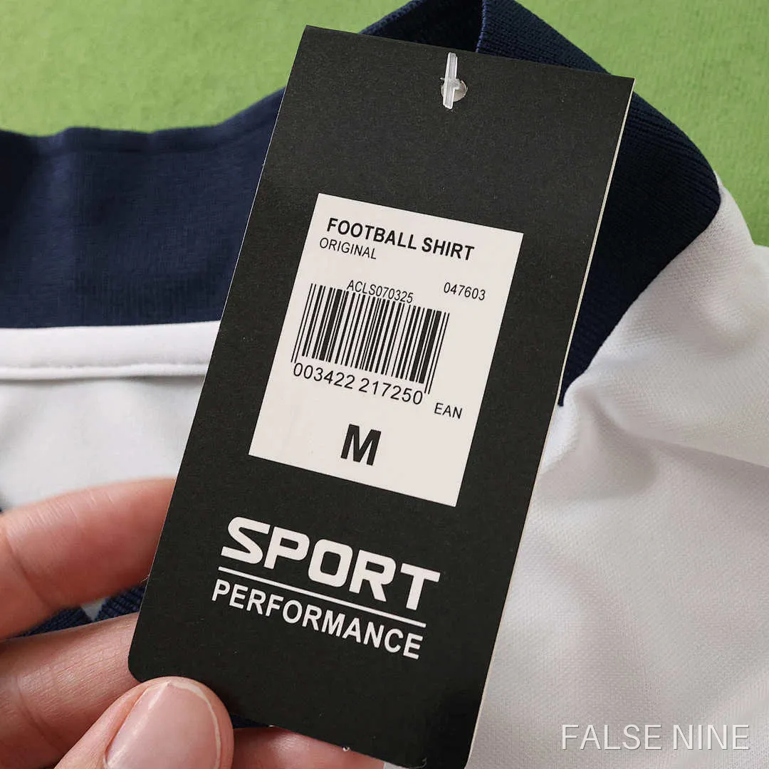 Ecuador 2026 Third Shirt (Fan Version), photo 19