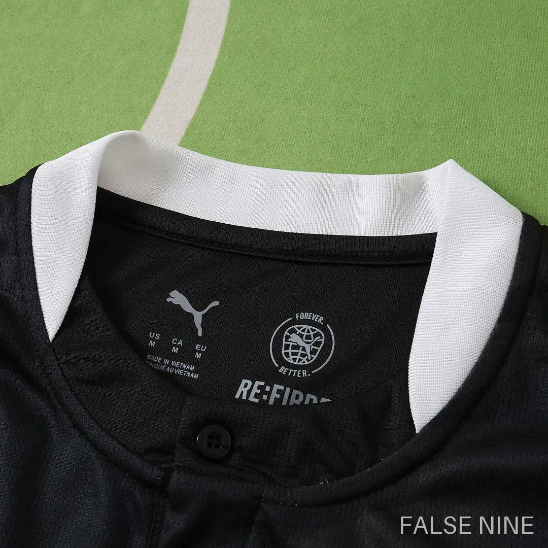 Borussia Dortmund 26/27 Away Shirt (Fan Version), photo 21