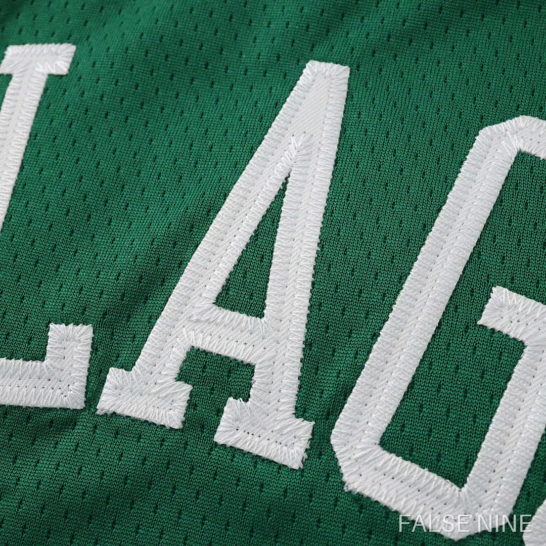 Dallas Mavericks 2025-26 Home Jersey #32, photo 7