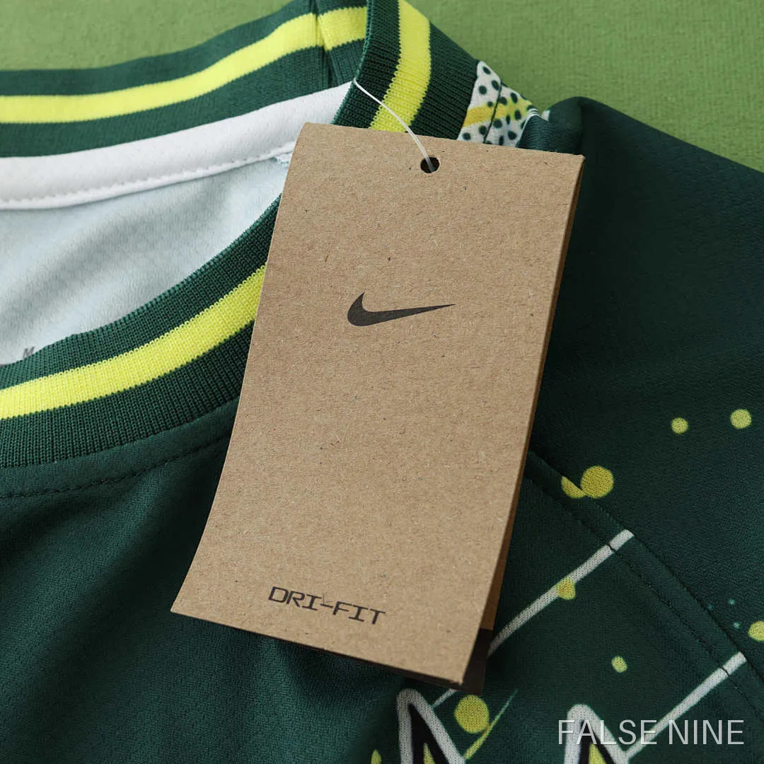 Brazil 24/25 Concept Shirt (Fan Version), photo 18