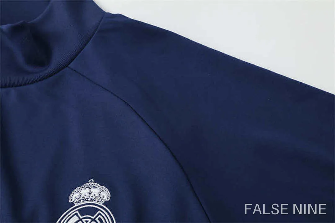 Real Madrid 16/17 Training Jacket (Royal Blue), photo 7
