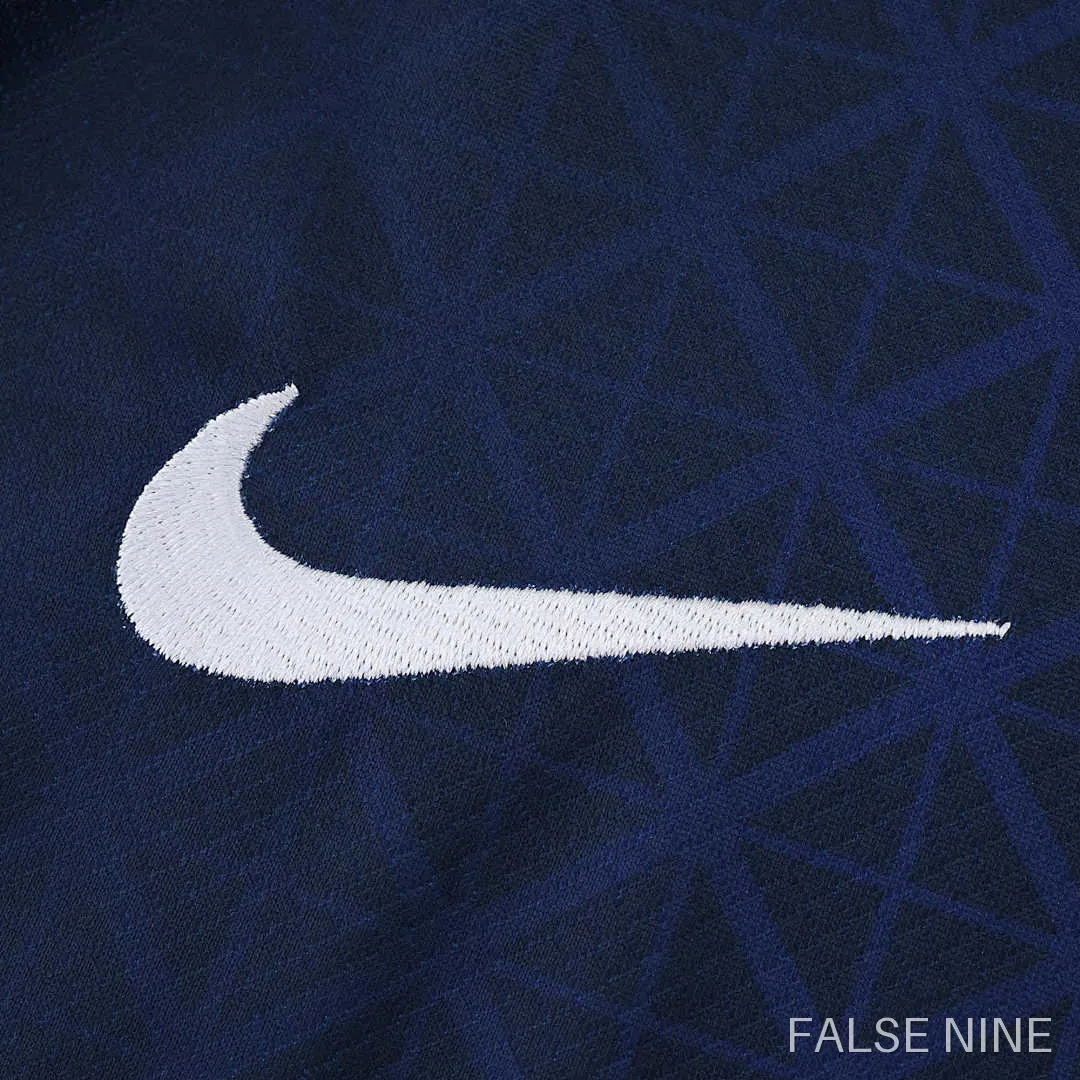 Paris Saint-Germain 25/26 Home Shirt (Fan Version), photo 6