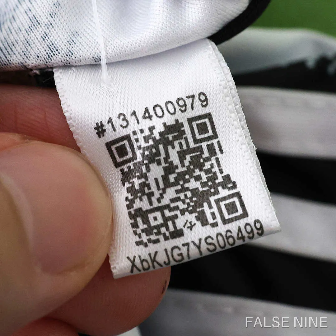 Newcastle United 25/26 Home Shirt (Fan Version), photo 18