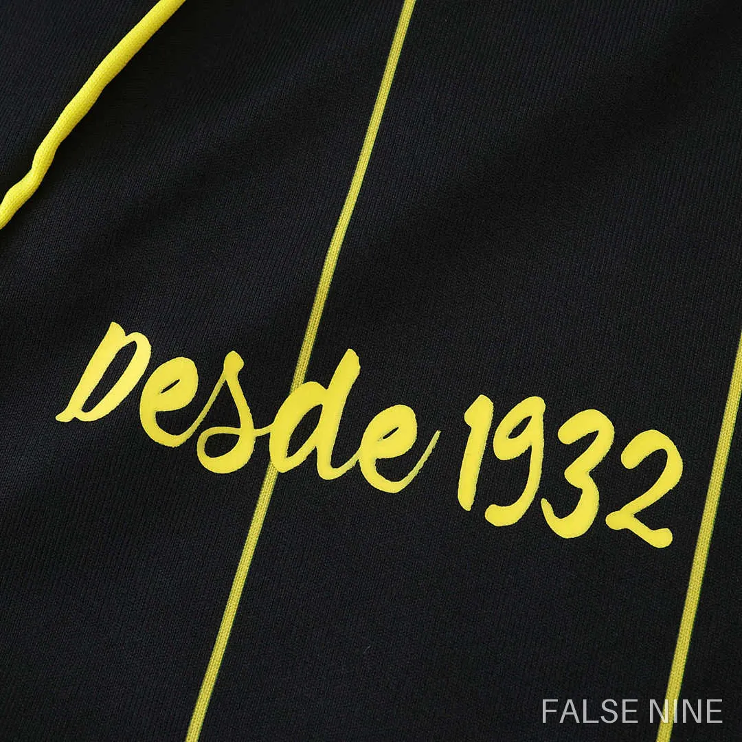 Real Zaragoza 25/26 Away Shirt (Fan Version), photo 15