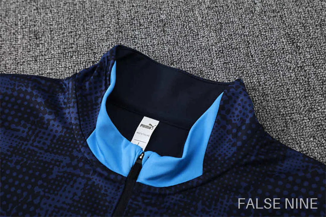 Olympique de Marseille 25/26 Training Tracksuit Set, photo 9