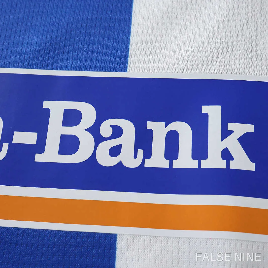 Hertha BSC 26/27 Home Shirt (Fan Version), photo 14