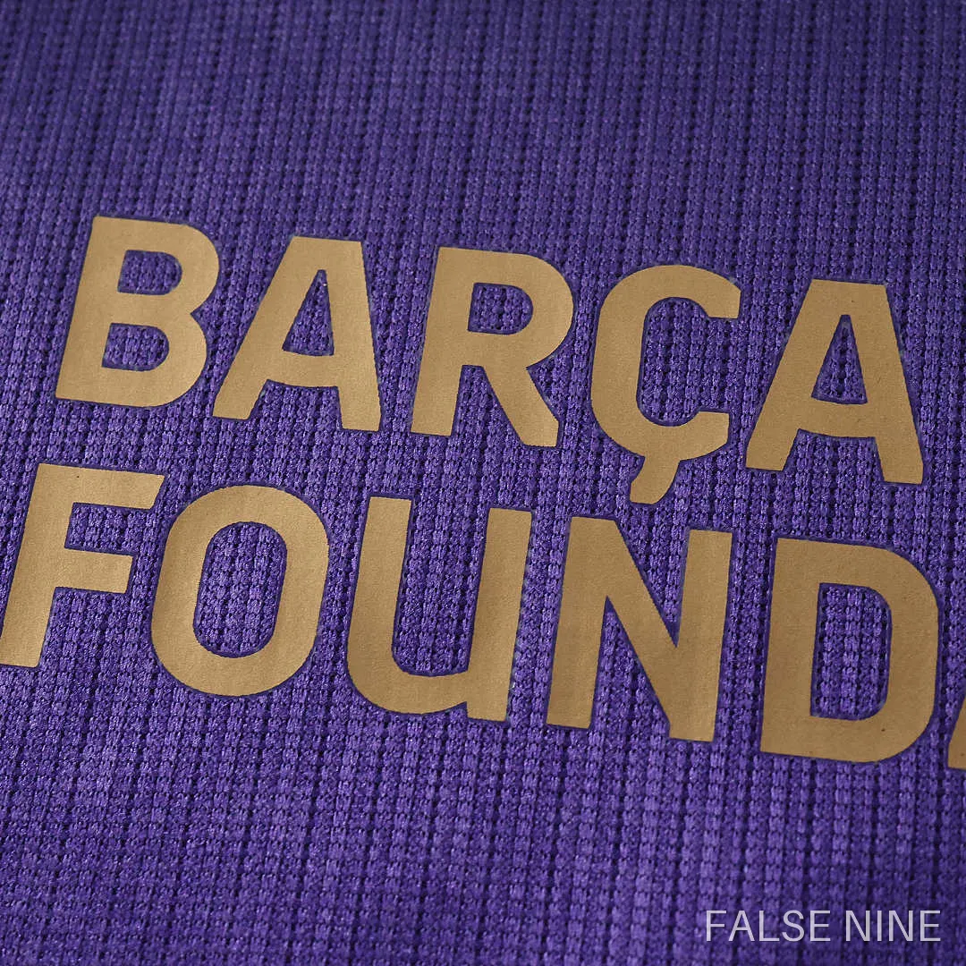 FC Barcelona 26/27 Away Kit (Kids), photo 14