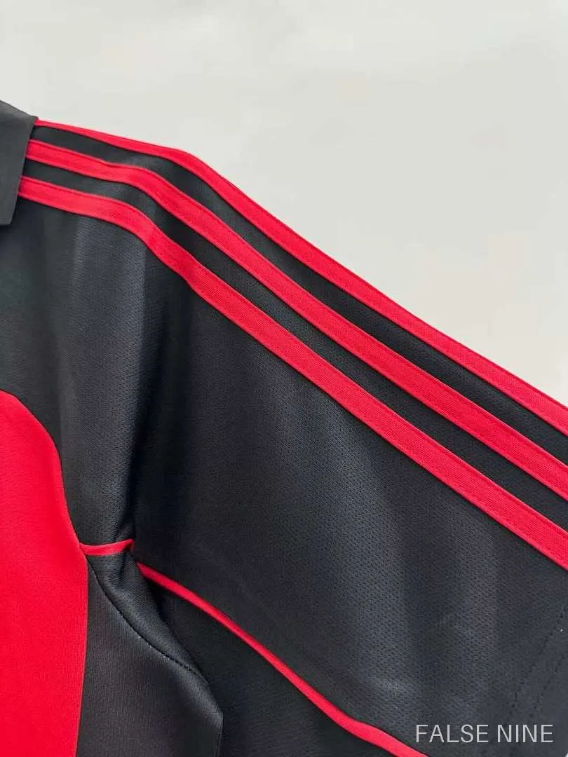 0002 AC Milan Home retro Fan version, photo 4