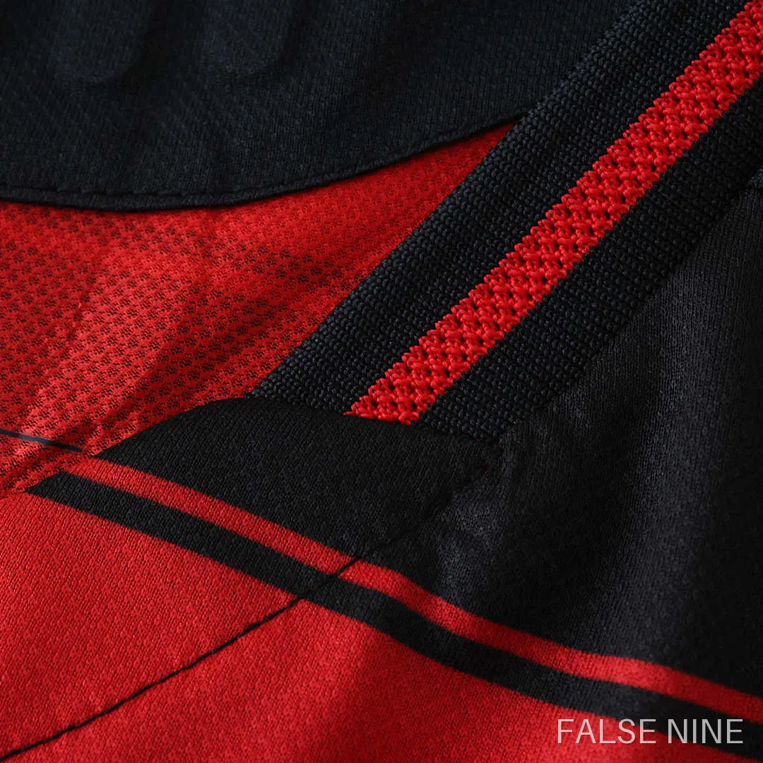 CR Flamengo 25/26 Home Shirt (Player Version), photo 3