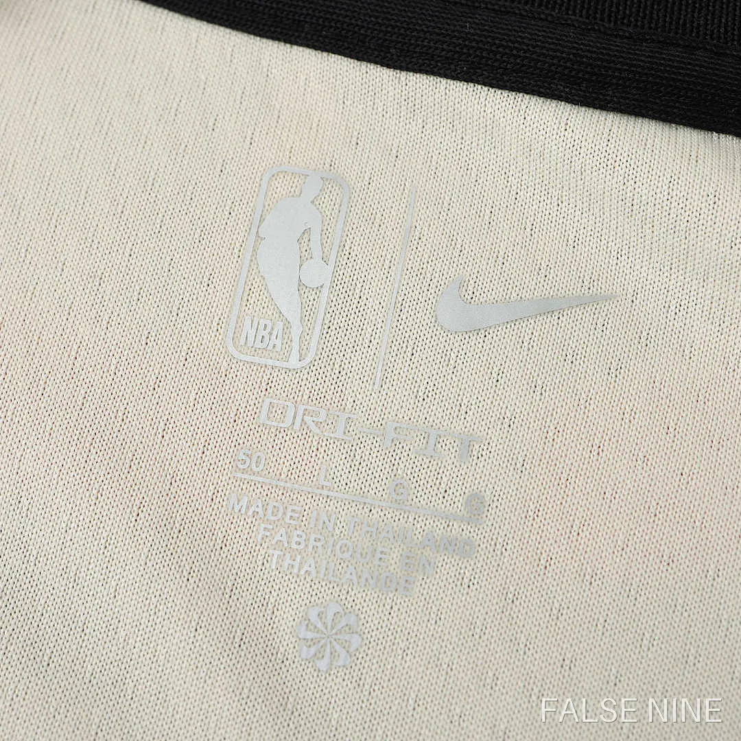 Detroit Pistons 24/25 Home Jersey, photo 4