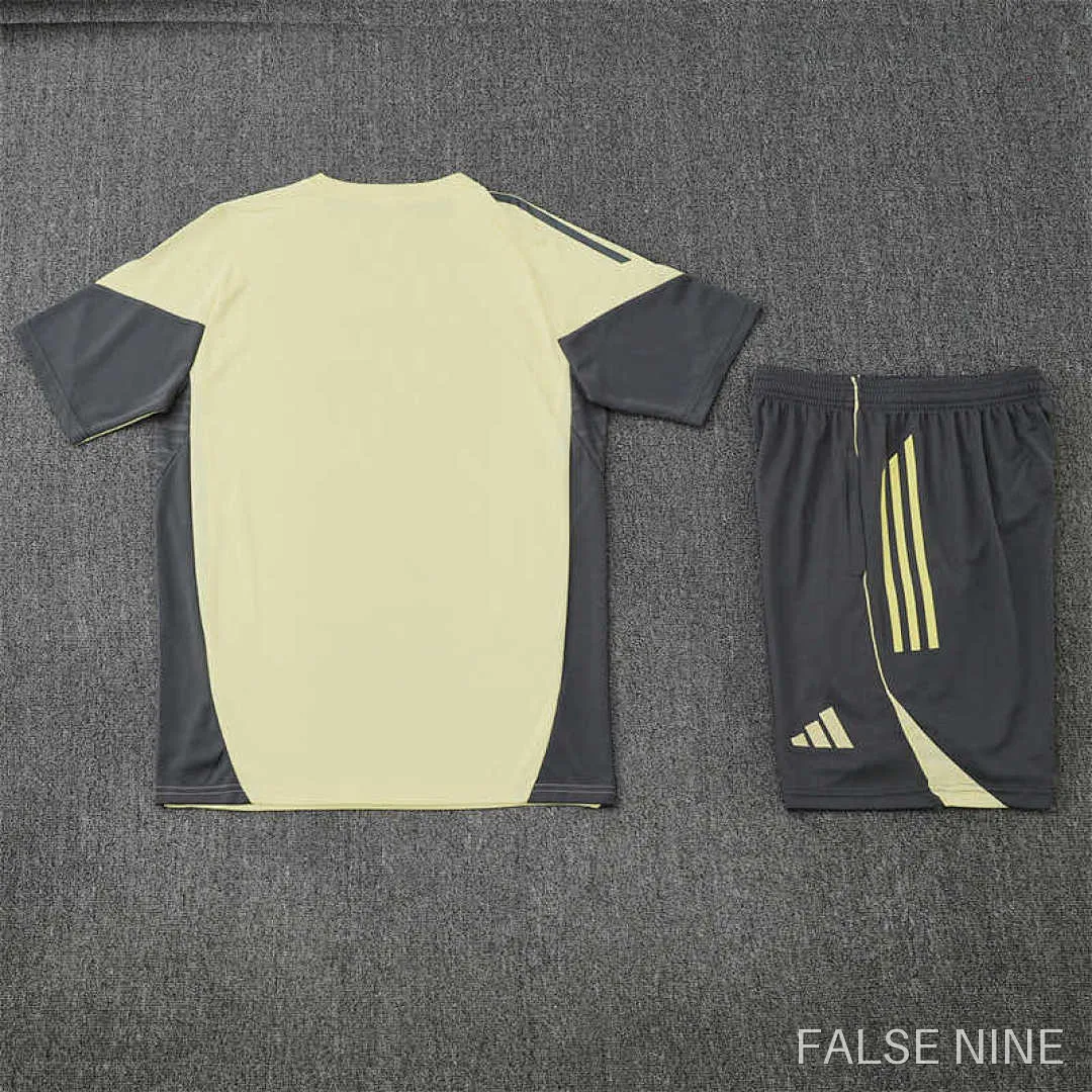 Real Madrid 25/26 Training Kit (Fan Version), photo 2