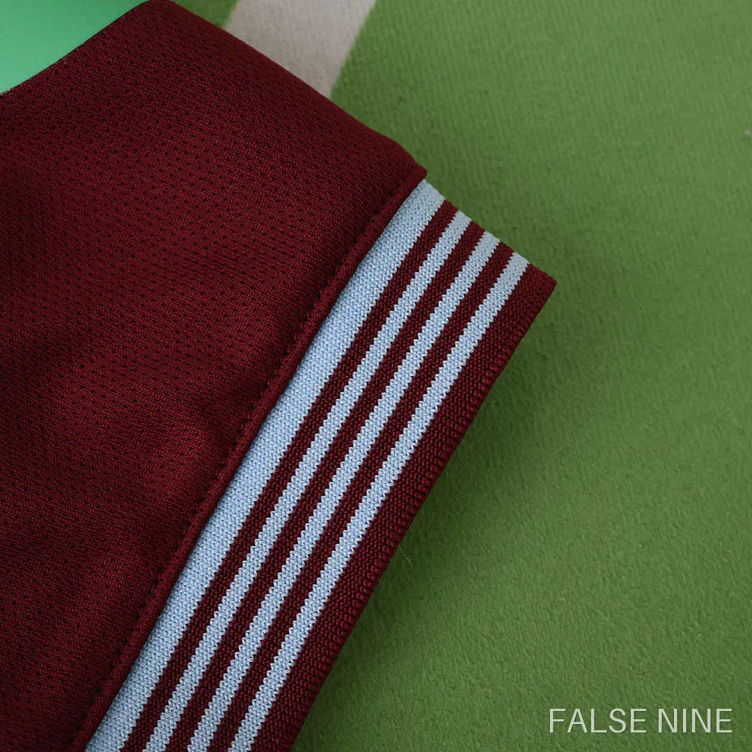 West Ham United 25/26 Home Shirt (Fan Version), photo 9
