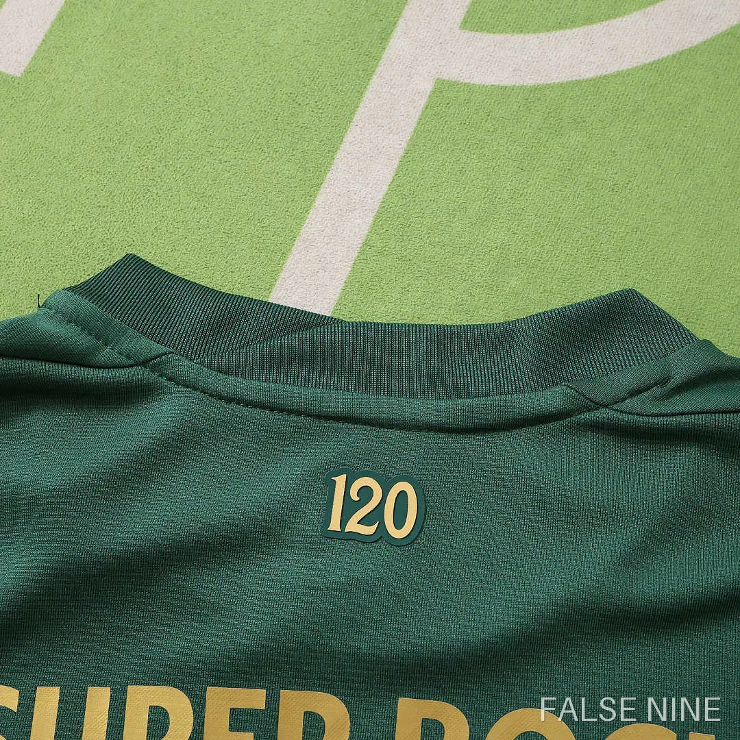 Sporting CP 26/27 120th Anniversary Kids Kit, photo 12