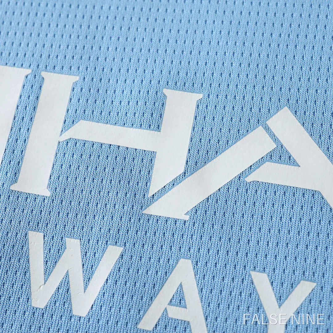 Manchester City 24/25 Home Shirt (Women), photo 7