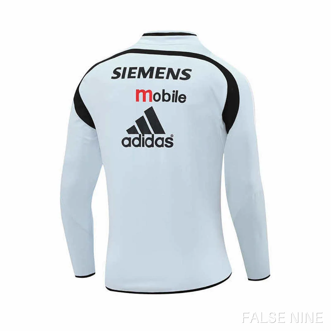Real Madrid 04/05 Training Jacket, photo 22