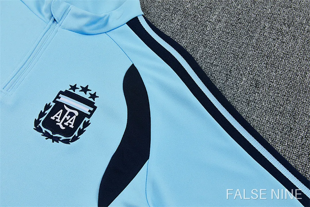 Argentina 2026 Training Tracksuit, photo 10