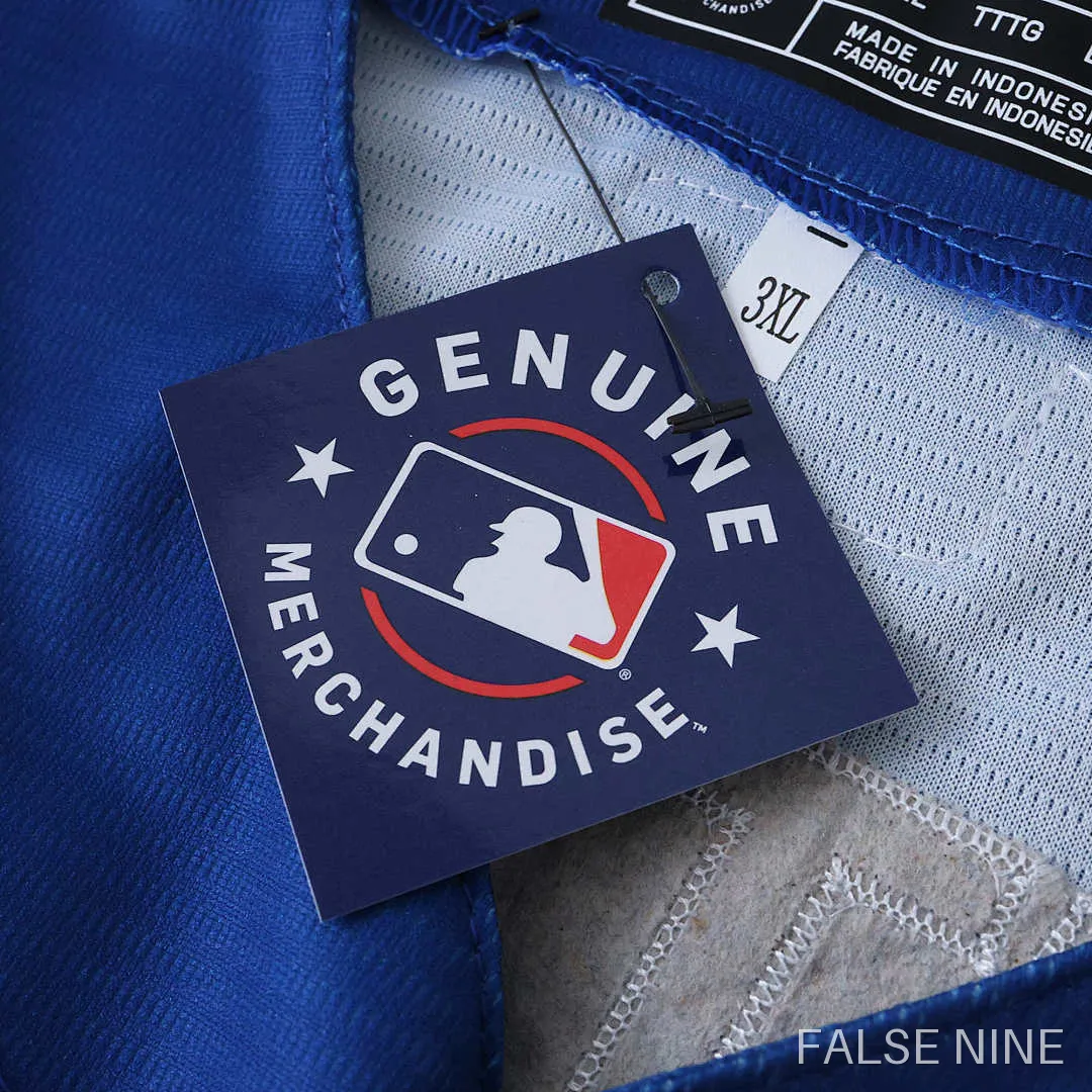 Los Angeles Dodgers 2025 Special Edition Jersey, photo 20