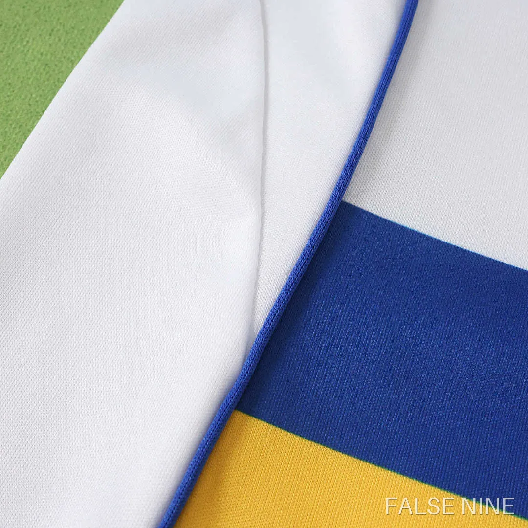 Boca Juniors 26/27 Fourth Shirt (Fan Version), photo 6
