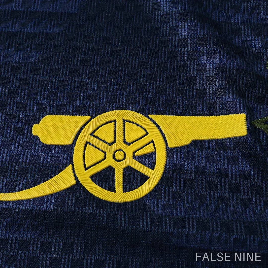Arsenal 26/27 Away Shirt (Player Version), photo 14