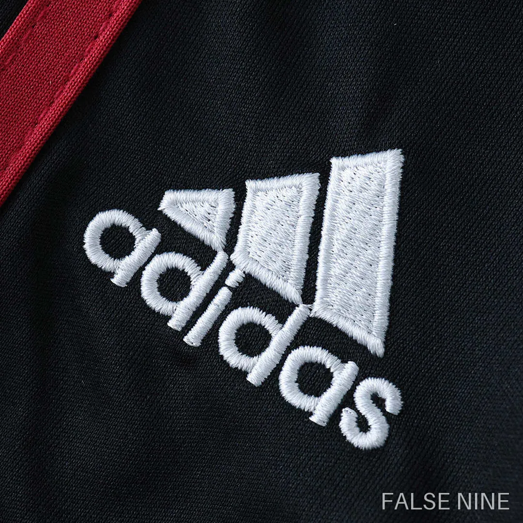 AC Milan 2009/10 Home Kids Retro Jersey, photo 22