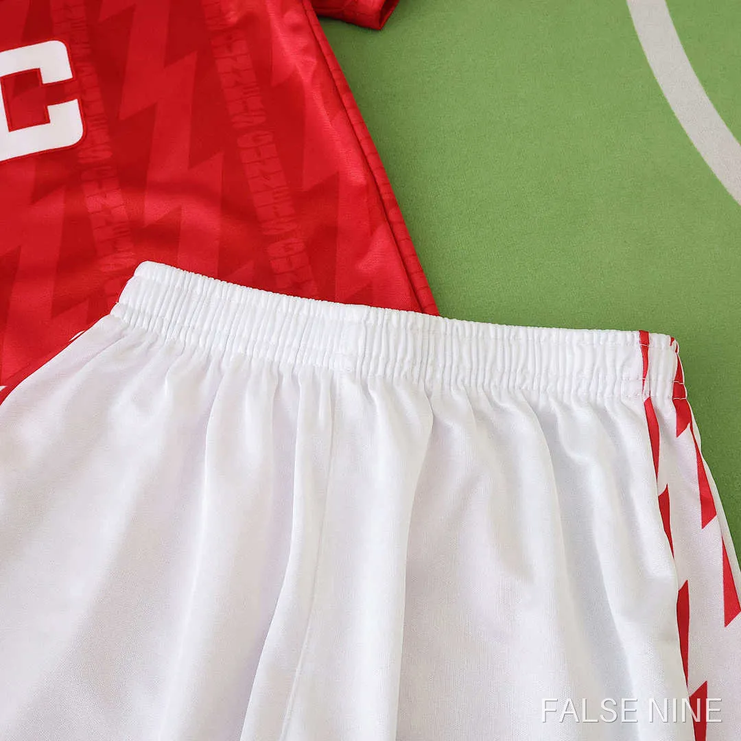 Arsenal 93/94 Home Kids Retro Jersey, photo 12