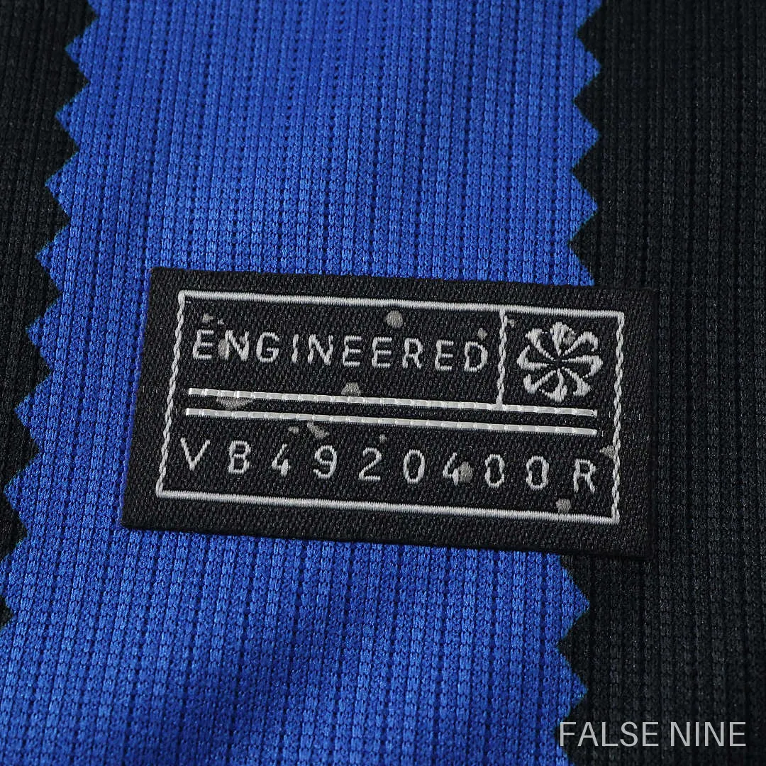 Inter Milan 26/27 Home Long Sleeve Shirt (Fan Version), photo 5