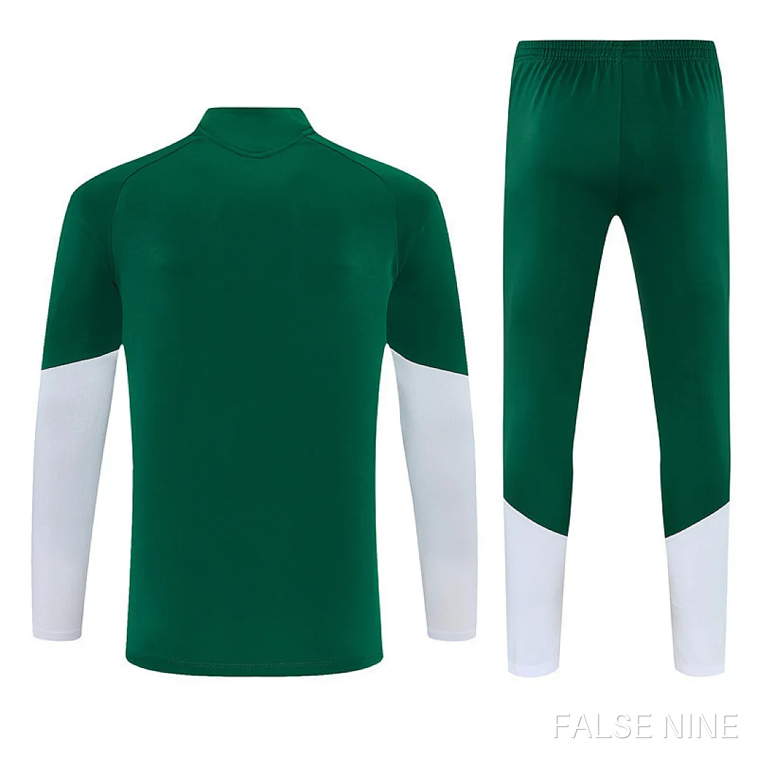 Italy 2026 Training Tracksuit Set, photo 17