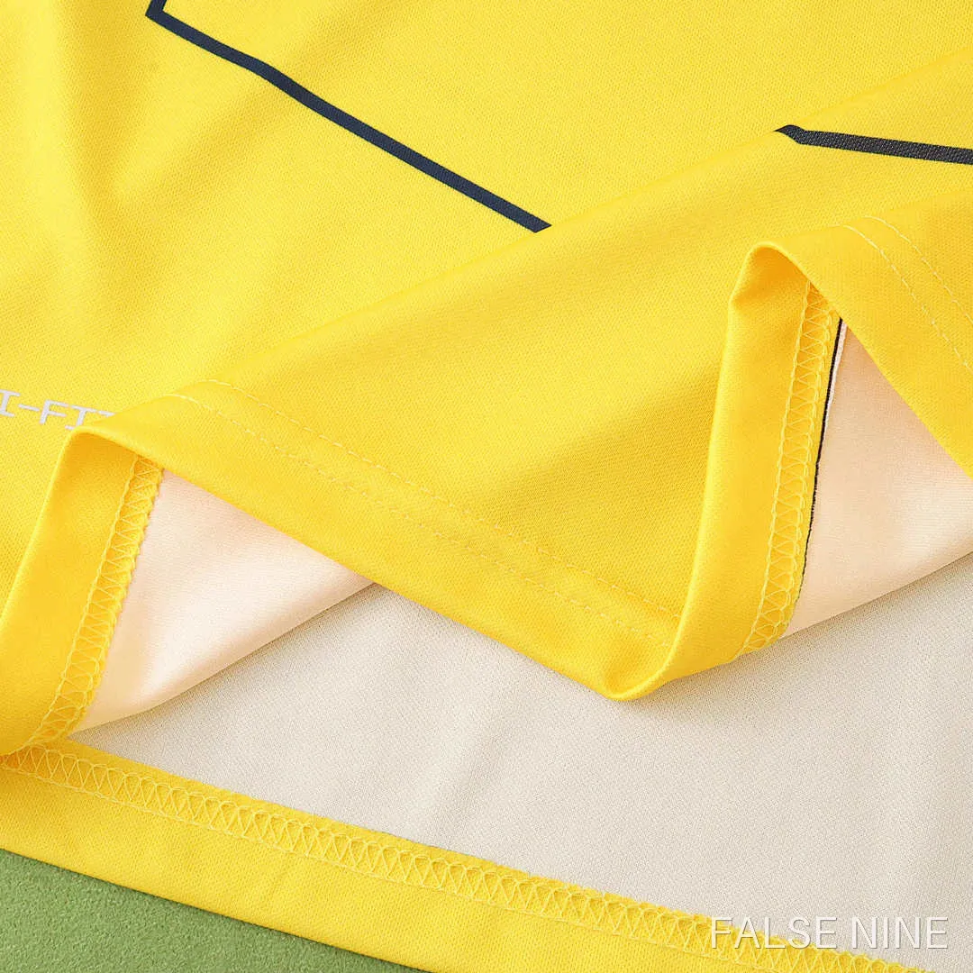 Tottenham Hotspur 25/26 Third Shirt (Fan Version), photo 13
