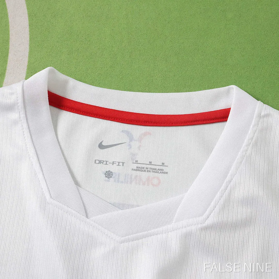 Chivas Guadalajara 26/27 Away Shirt (Fan Version), photo 25