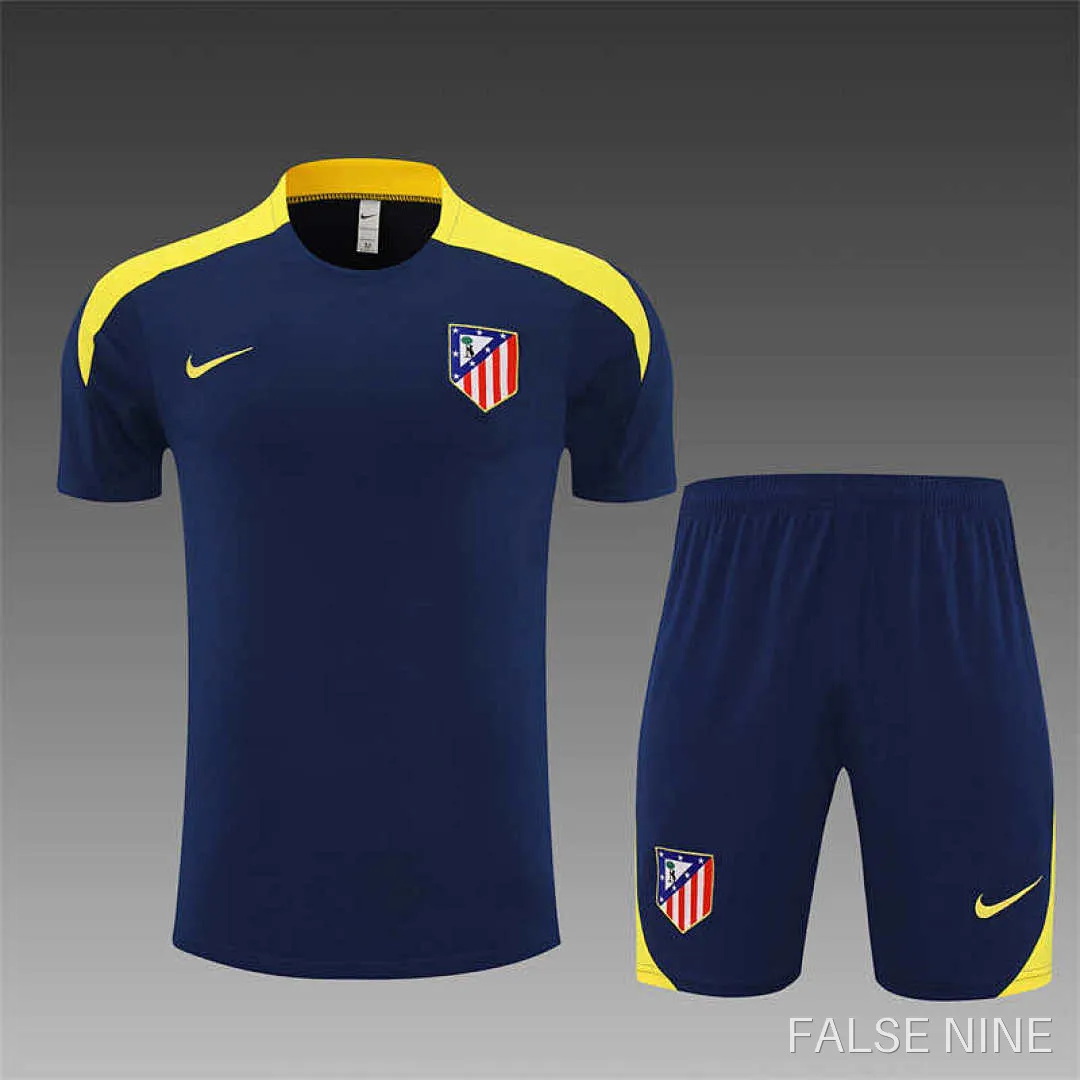 Atletico Madrid 25/26 Training Kit (Fan Version), photo 17