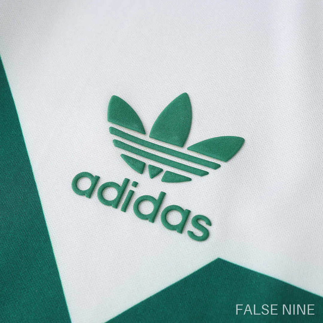 Cork City 1988-89 Home Shirt (Fan Version), photo 7