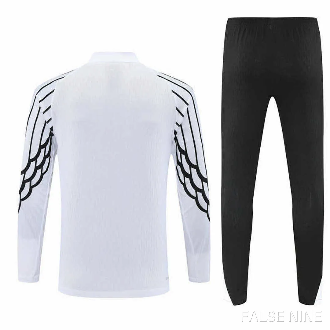 Paris Saint-Germain 25/26 Training Tracksuit, photo 5