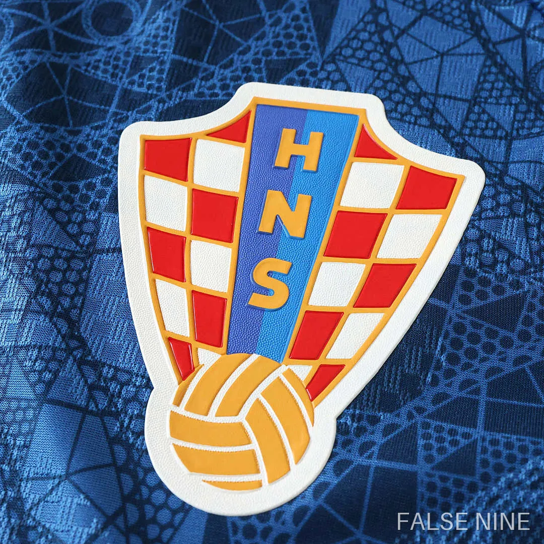 Croatia 26/27 Away Shirt (Player Version), photo 11