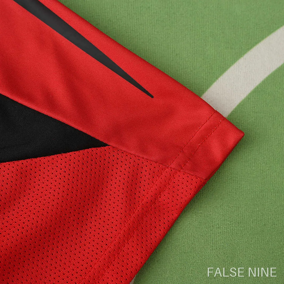 04/05 A.C. Milan home retro Fan version, photo 9