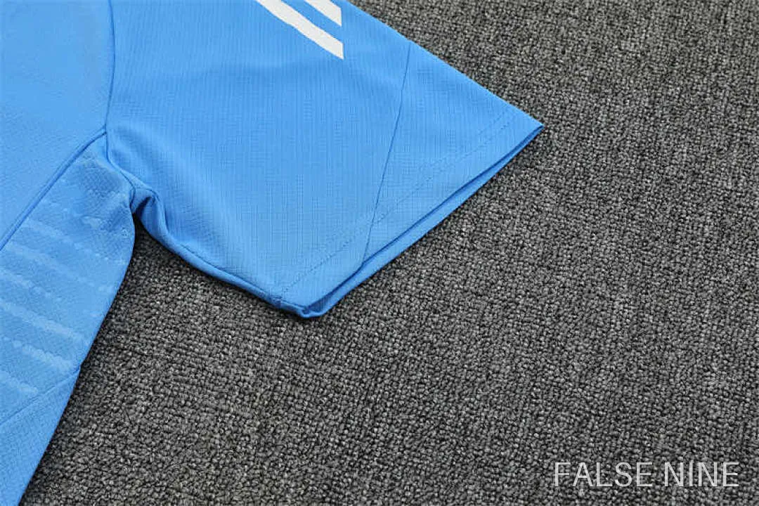 Real Madrid 25/26 Training Kit (Fan Version), photo 11