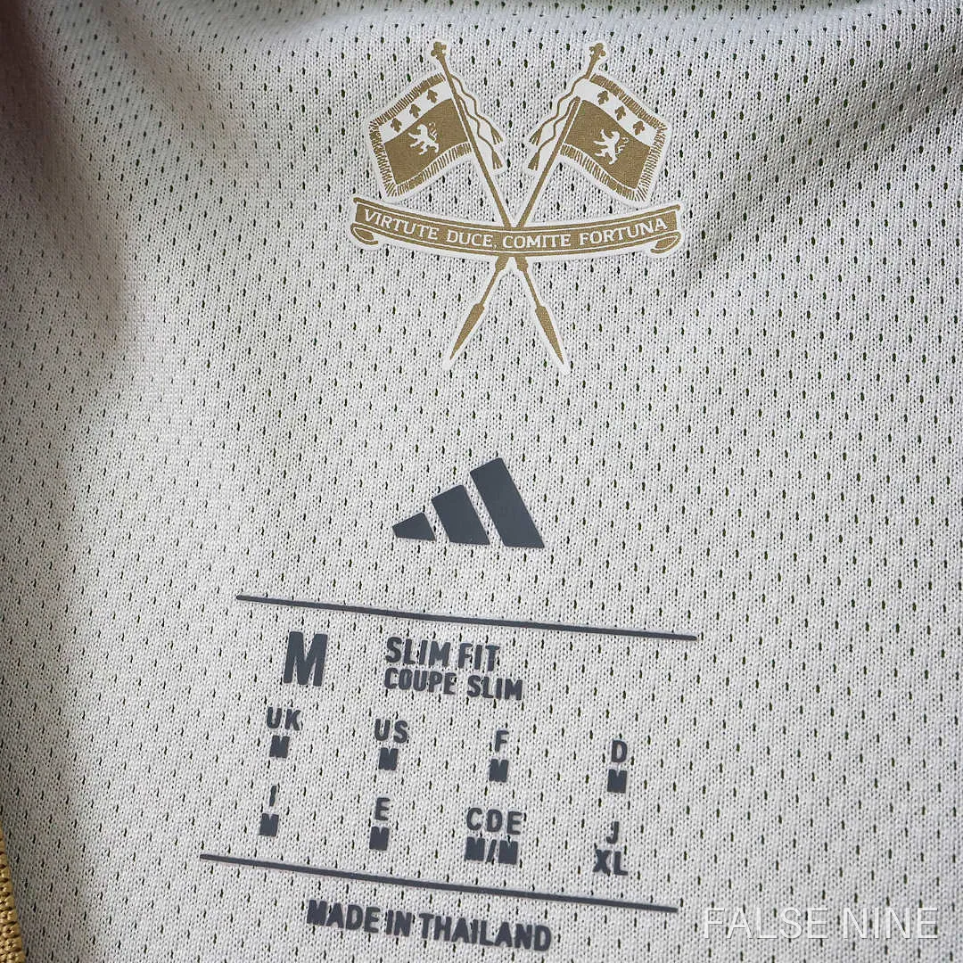 Olympique Lyonnais 26/27 Home Shirt (Player Version), photo 21