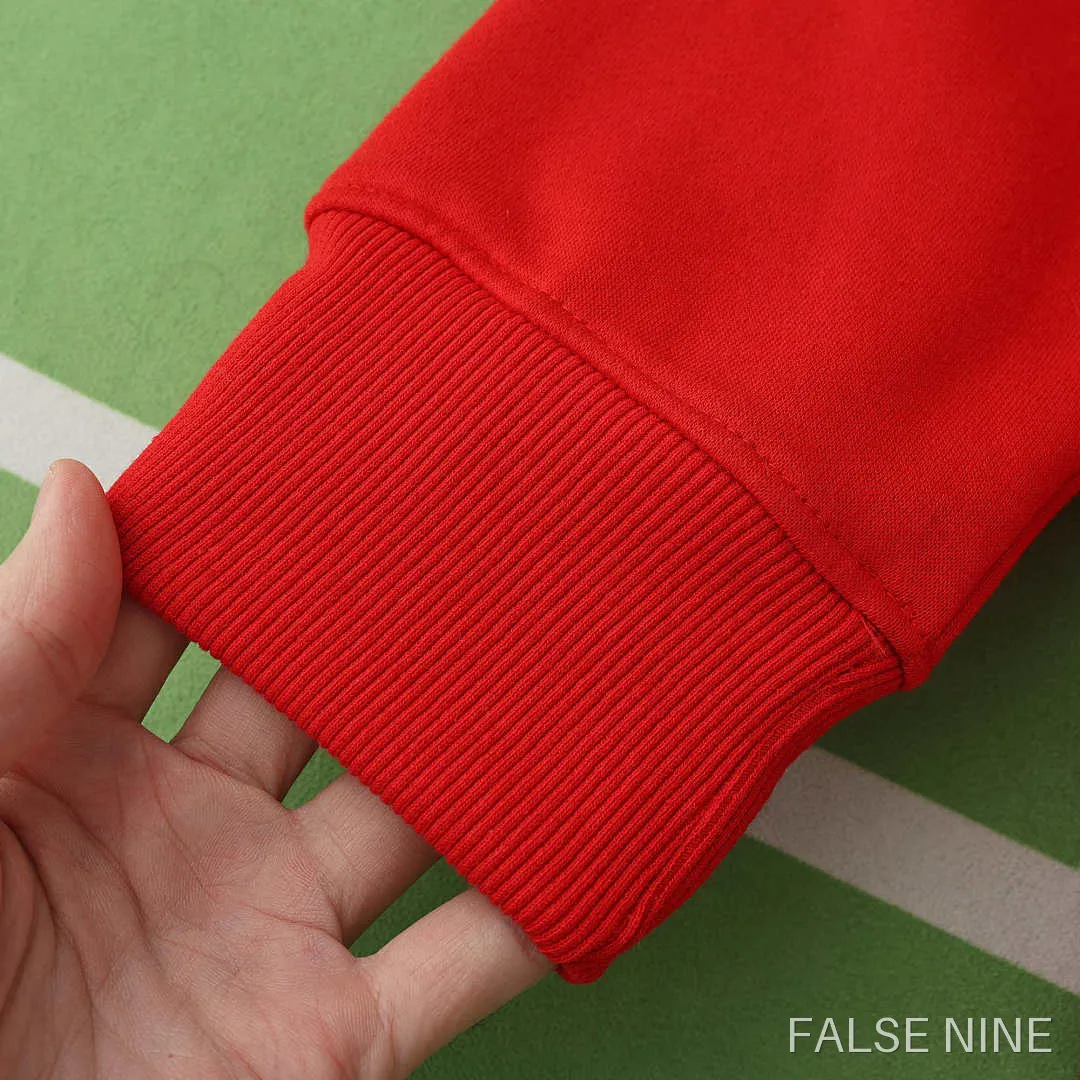 FC Barcelona 24/25 Training Hooded Jacket, photo 14