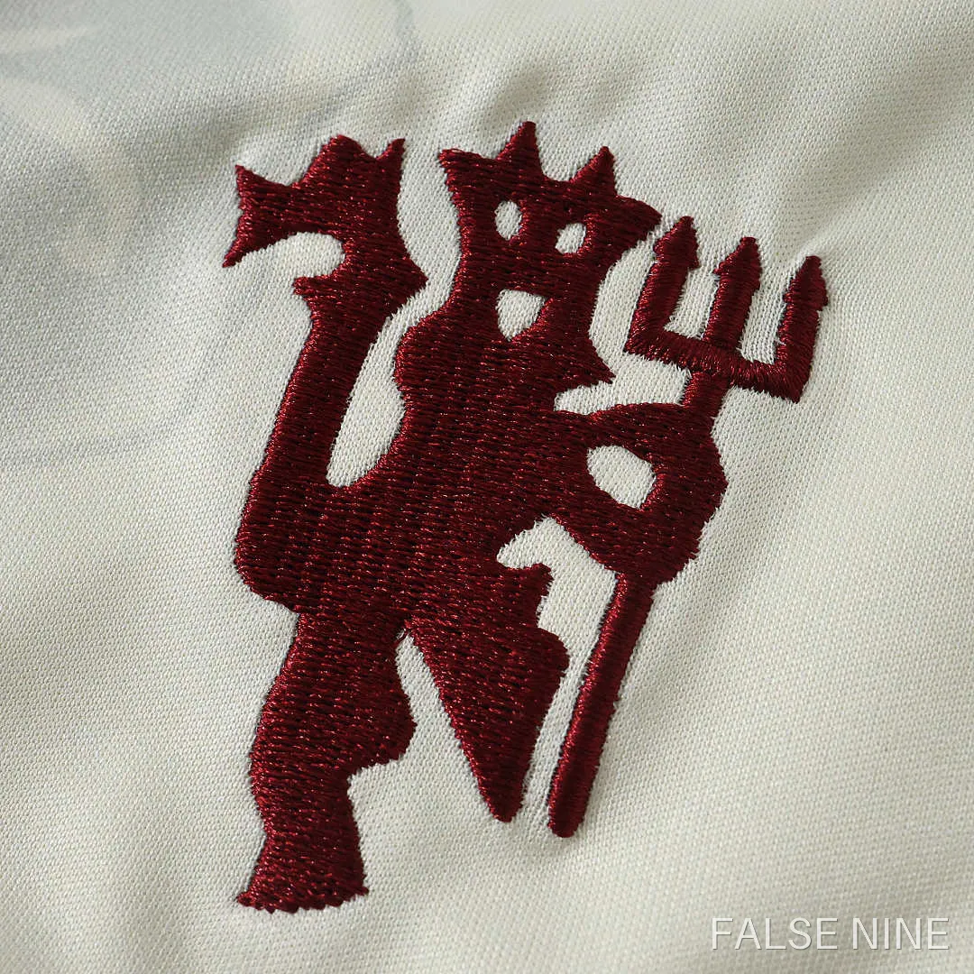 Manchester United 26/27 Third Shorts, photo 15