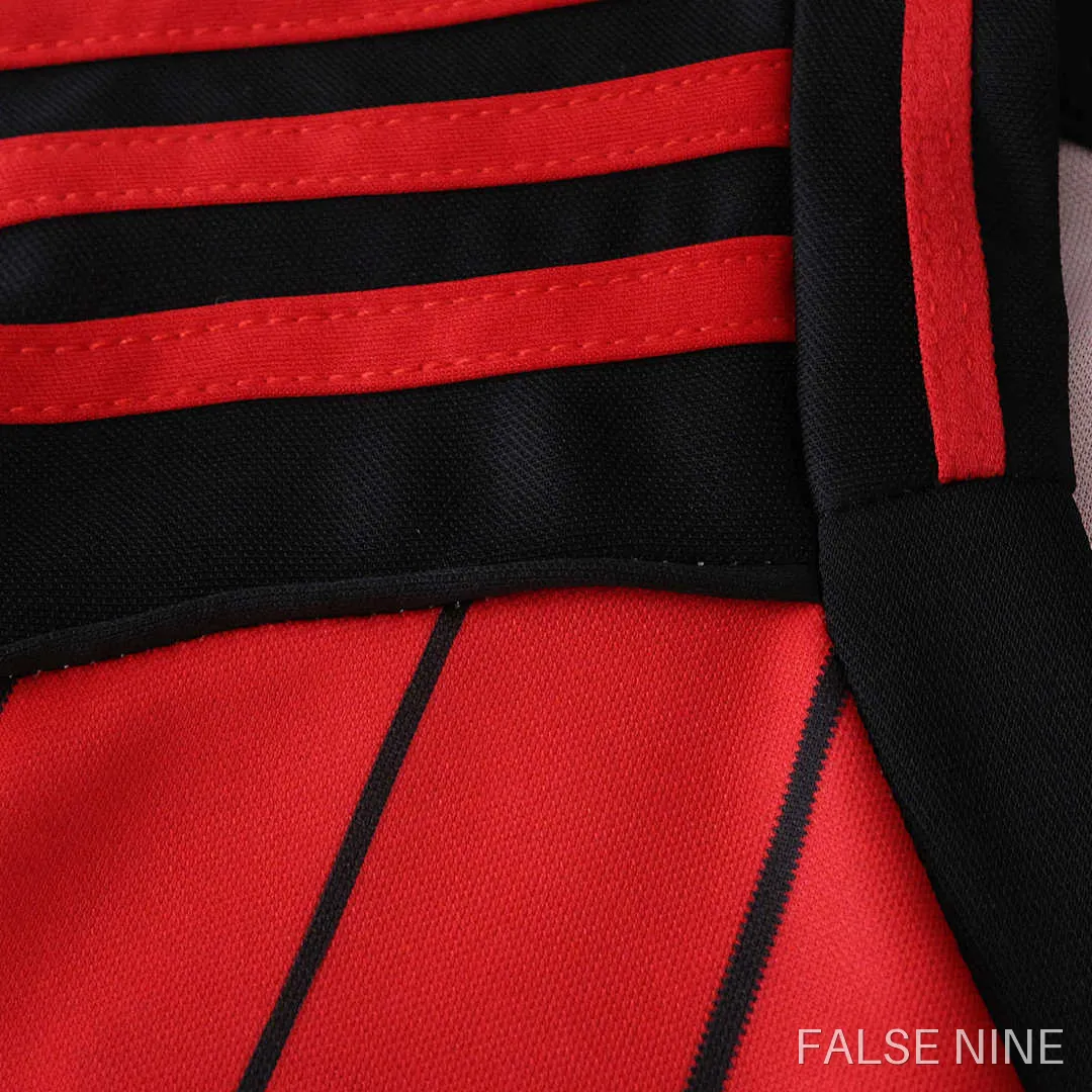 25/26 CR Flamengo aseball jersey T-shirt, photo 8