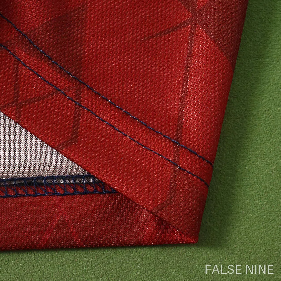 Cagliari Calcio 26/27 Home Shirt (Fan Version), photo 11
