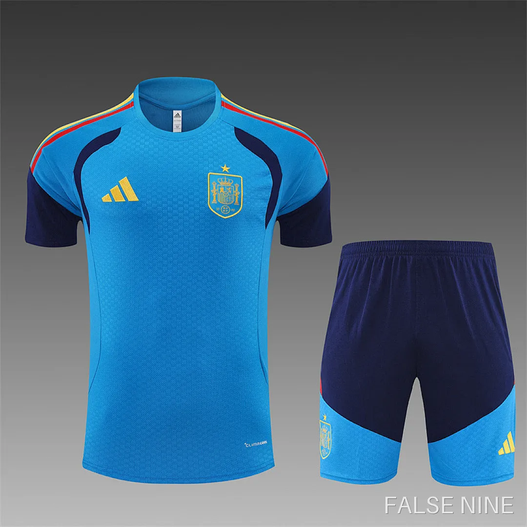 Spain 2026 Training Kit (Fan Version), photo 17
