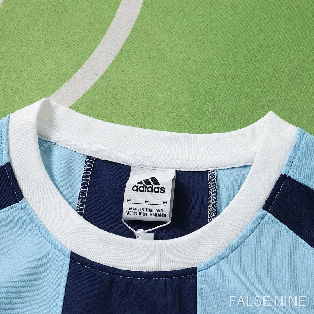 Argentina 25/26 Home Sweatshirt (Long Sleeve), photo 8