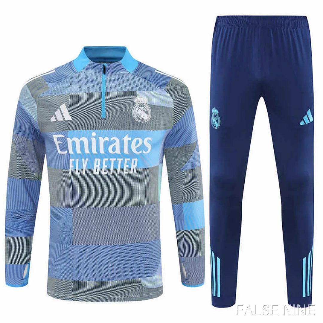 Real Madrid 25/26 Training Tracksuit Set, photo 1