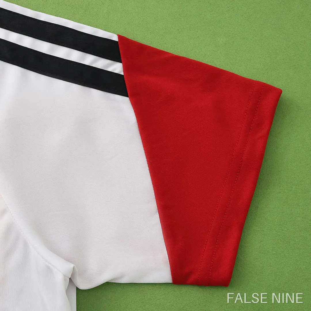 Germany 2026 Training Shirt (Fan Version), photo 9