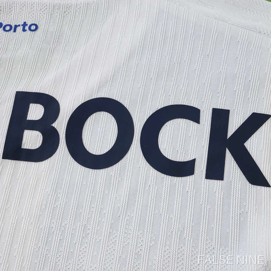 FC Porto 26/27 Home Shirt (Player Version), photo 6